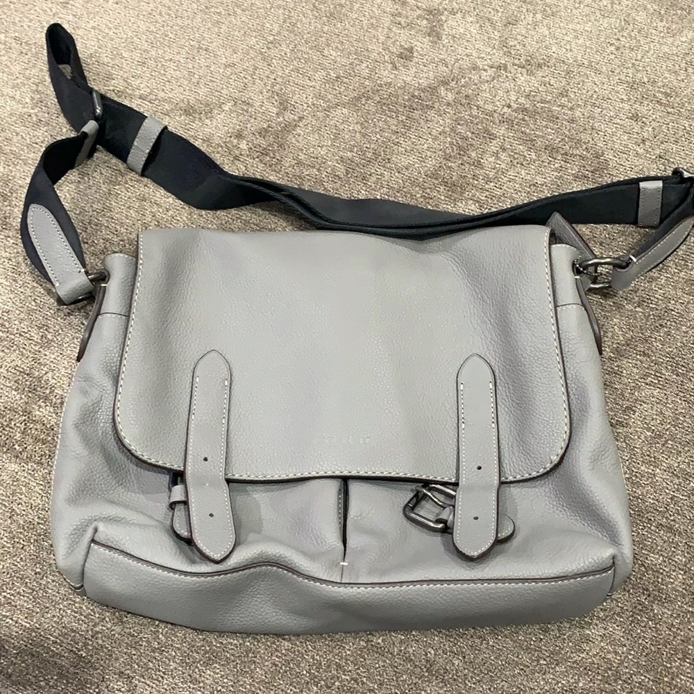Coach Men’s Briefcase